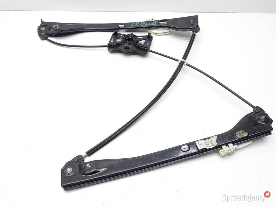 MECHANIZM PODNOŚNIK SZYBY PRAWY PRZÓD 6V0837462A małopolskie