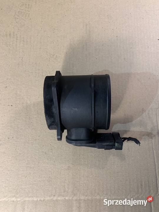 Przepływomierz 9650010780 peugeot 307 citroen 16