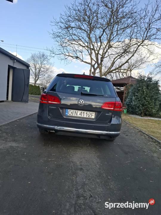 Sprzedam Passata B7 wielofunkcyjna kierownica Szadłowice