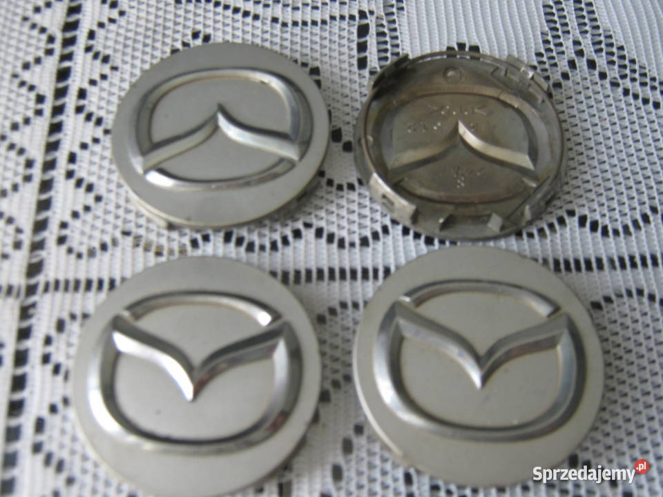 DEKIELKI MAZDA MAŁE ORGINAŁ Nowy Sącz