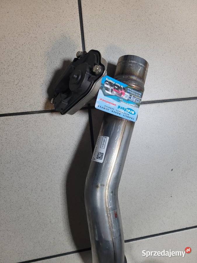 RURA FORD CUSTOM 2710053 PZ315202AB 2710054 Radom