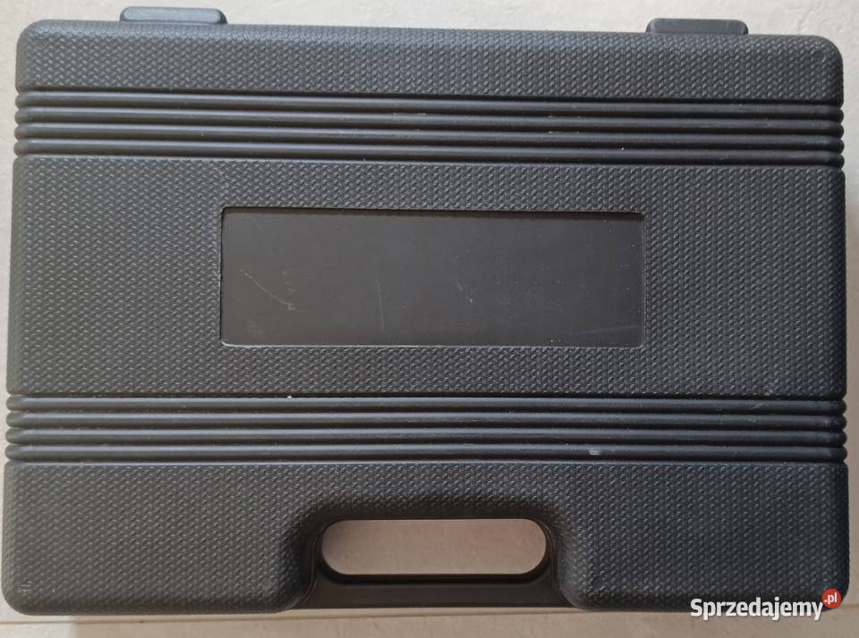 Zestaw kluczy nasadowych z grzechotkami 12 i 14 Ełk