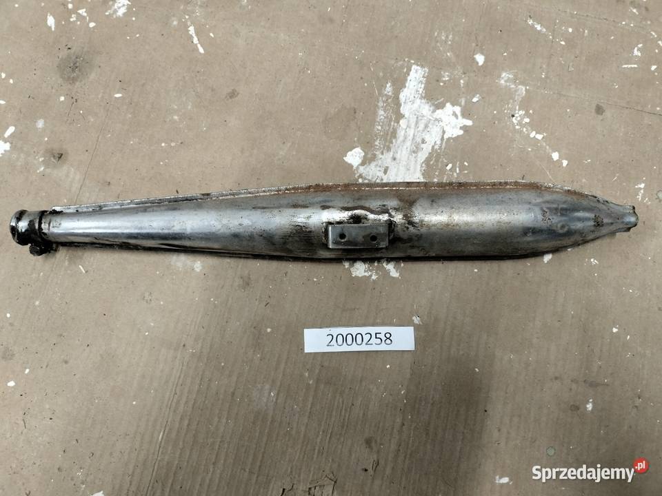 Romet Komar Tłumik sprzedam