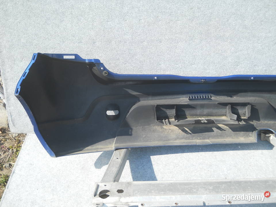 DACIA SANDERO STEPWAY ZDERZAK TYLNY 8200735456