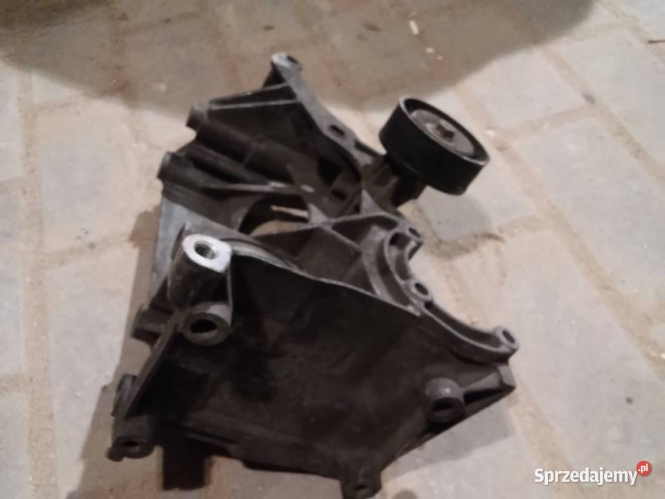 Łapa uchwyt mocowanie Niedrzwica Duża