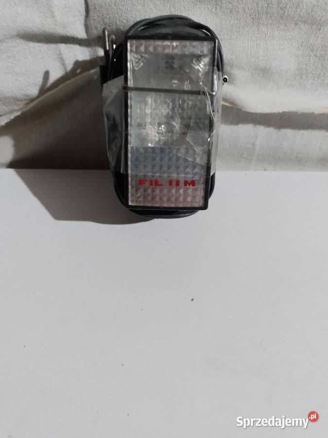 Sprzedam aparaty I lampy blyskowe Kielce