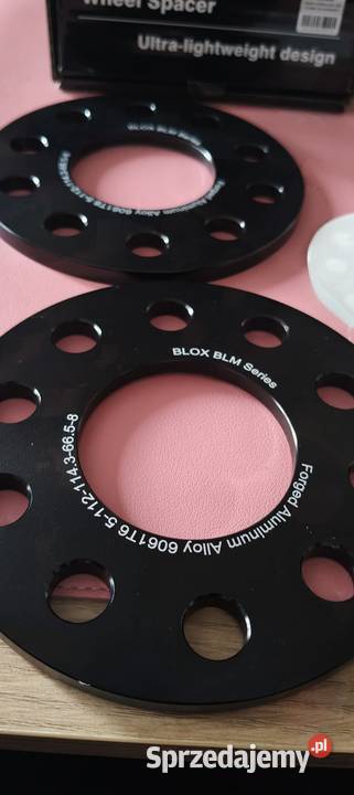 Dystanse Warszawa