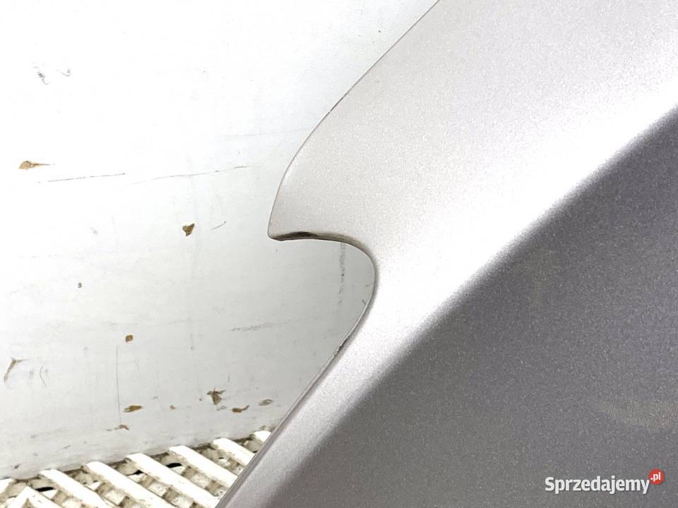 BŁOTNIK LEWY PRZÓD HYUNDAI i30 Hatchback WHITE Błotniki