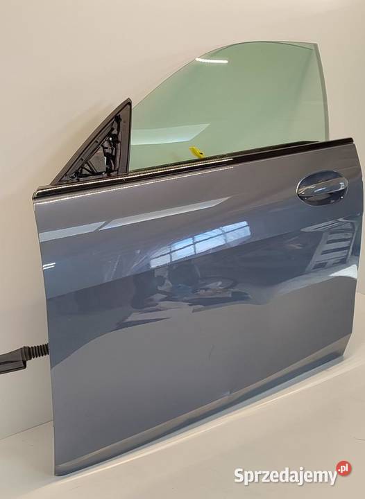 BMW F44 218I DRZWI LEWY PRZÓD C3N 2024 9482699 dolnośląskie