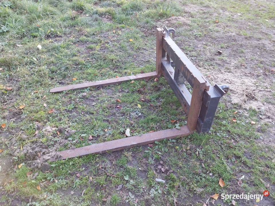MTZ Belarus 9524 turnarzędzia Mało motogodzin Lindów