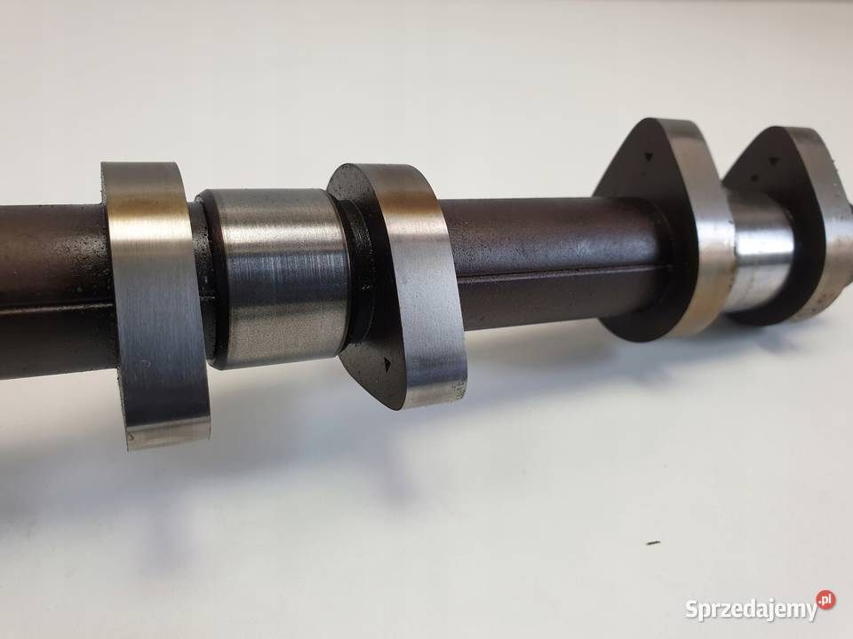 WAŁEK ROZRZĄDU Subaru Legacy IV 30 H6 ssący Chełm