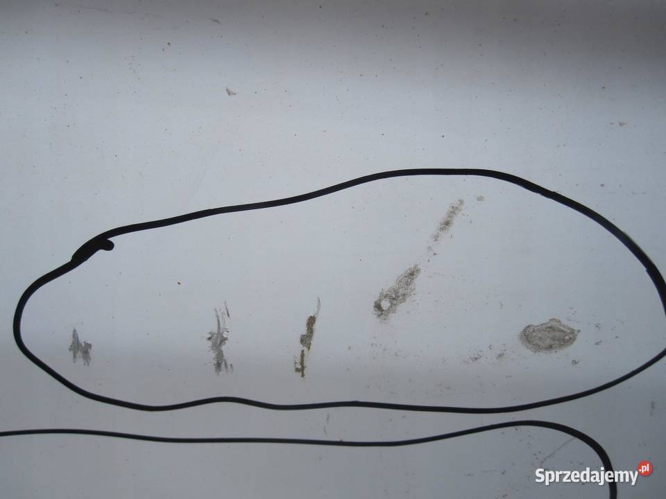 MERCEDES SPRINTER II W906 13r drzwi prawe przód