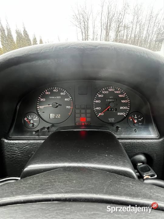 Audi 80b3 benzyna+LPG sprzedam