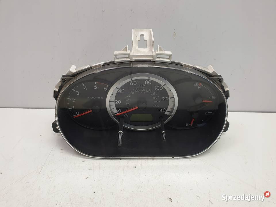 Mazda 5 I 20 CITD LICZNIK ZEGARY C23555430 Rudka sprzedam