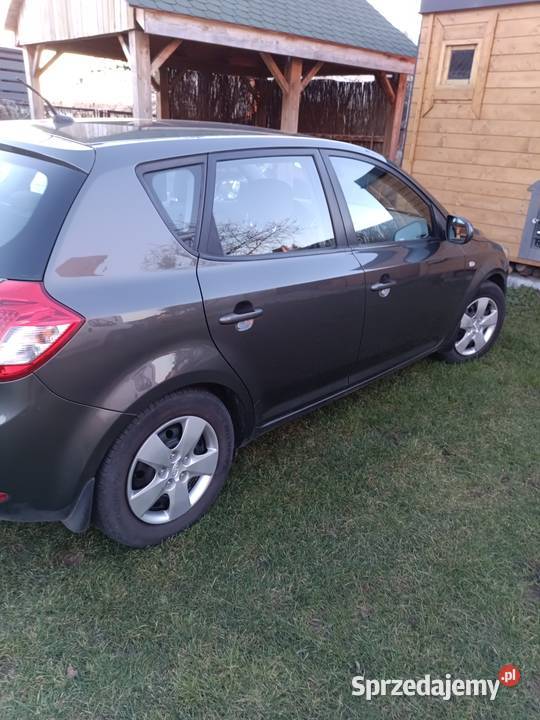 Sprzedam Kia ceed wspomaganie kierownicy Cee'd Rzekuń