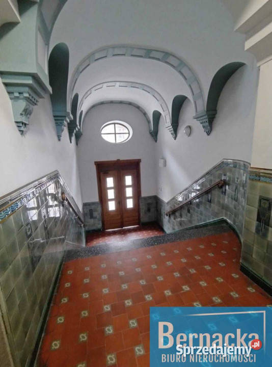 8 pokoi mieszkanie inwestycyjne 9 ROI gazowe Wrocław