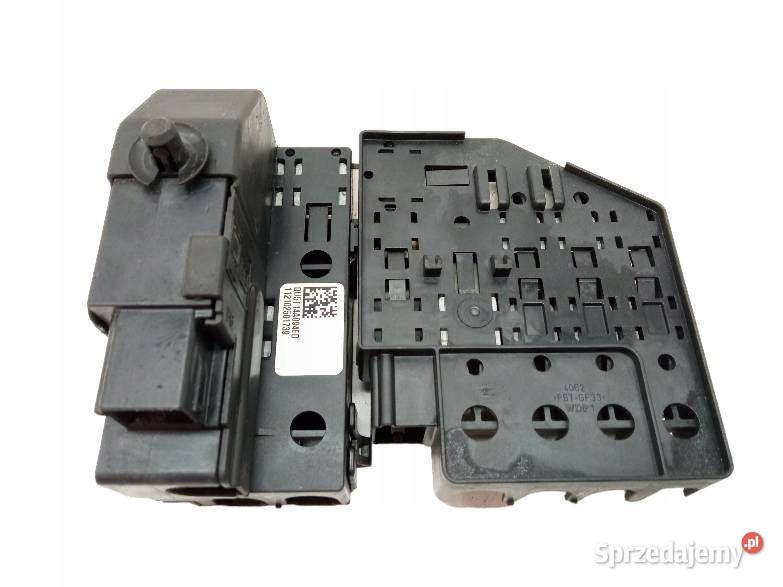 MODUŁ BEZPIECZNIK AKUMULATORA DU5T14A094ED Ford sprzedam
