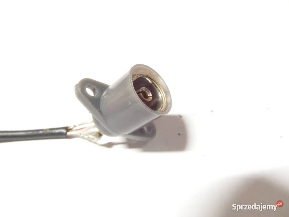 Gniazdo antenowe GZA16 75 oHm Kraków