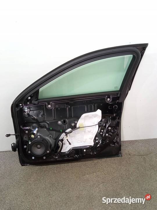 DRZWI PRAWE PRZÓD TEGNE Renault Talisman I