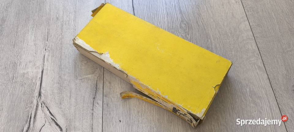 LOKOMOTYWA PIKO SVT137 DR H0 ŁADNY STAN PUDEŁKO Bytom