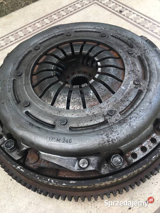 Silnikowe Subaru 20D Warszawa