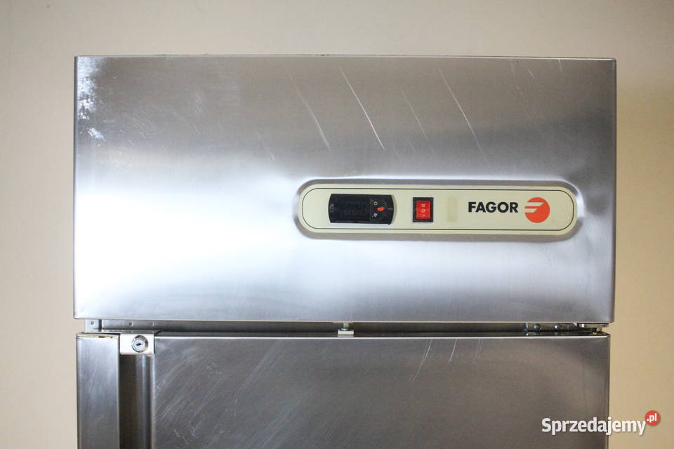 Szafa chłodnicza FAGOR AFP801 700L Pszczyna sprzedam