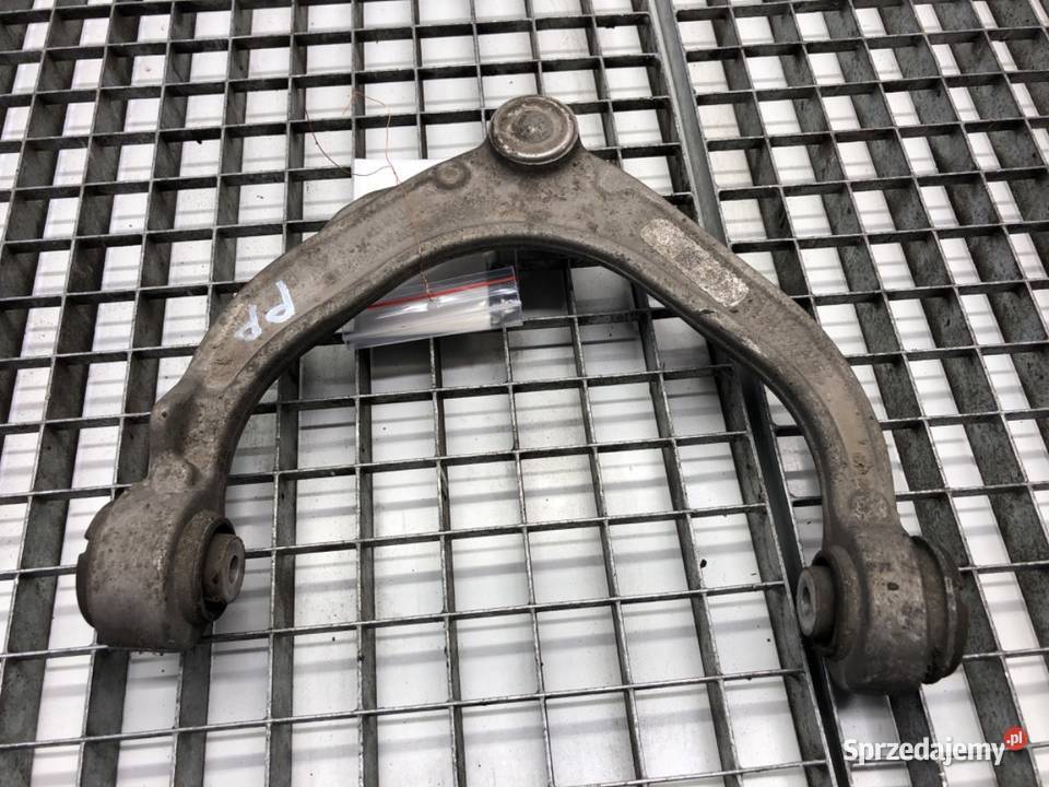 WAHACZ PRAWY PRZÓD BMW F16 SUV 1419 PRZEDNI Zawieszenie i amortyzacja