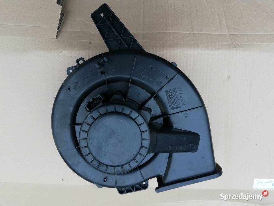Audi Seat Skoda VW wentylator dmuchawa nawiewu Stary Sącz