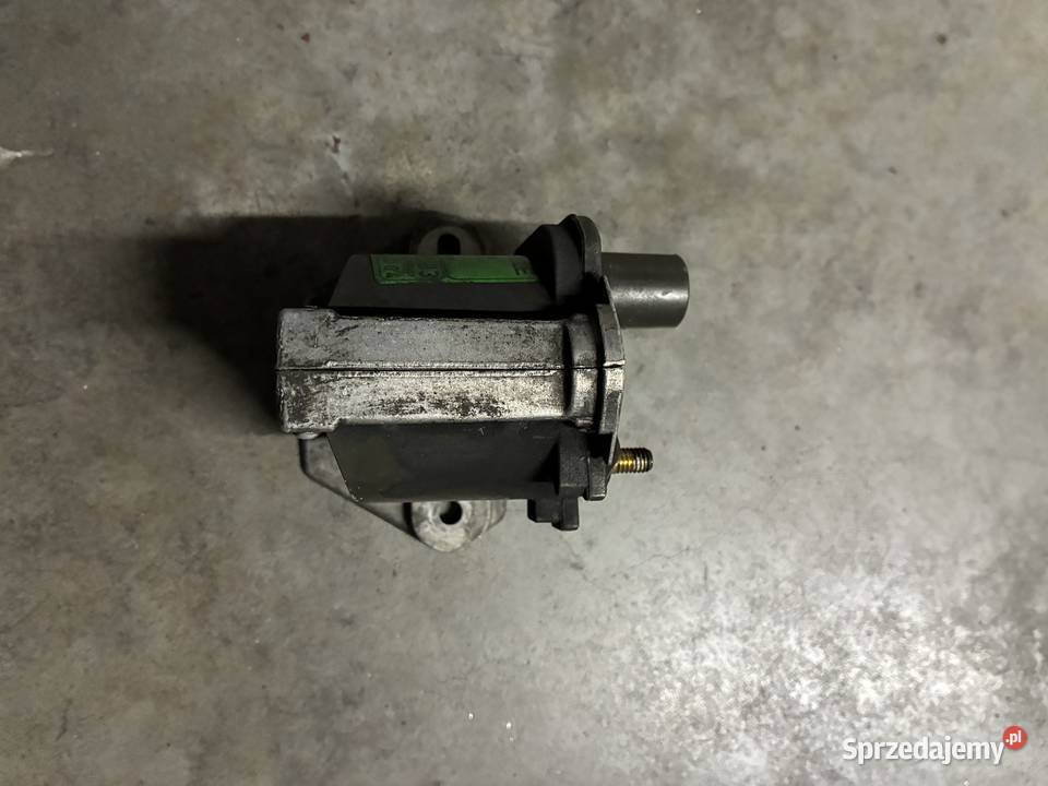 Cewka zapłonowa Mercedes W126 W124 W140 numer Warszawa