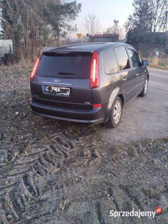 Sprzedam Ford Focus C