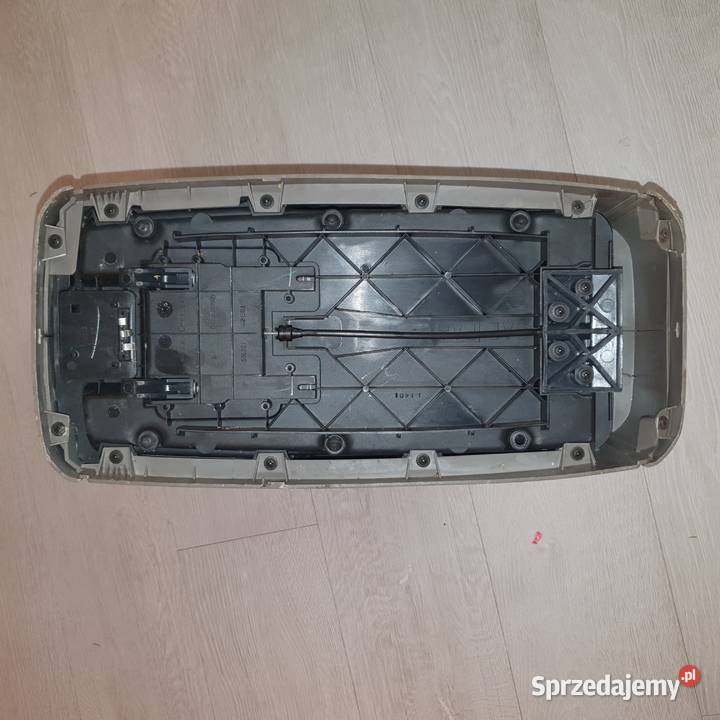 Schowek podłokietnik voyager iv zachodniopomorskie