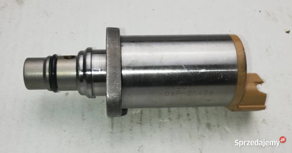 Zawór SCV DENSO SM067 Suchedniów