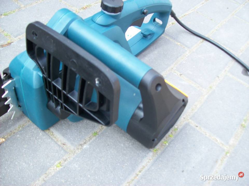 PILARKA ELEKTRYCZNA ERMAN PIŁA DO CIECIA DREWNA wielkopolskie Głogowa sprzedam