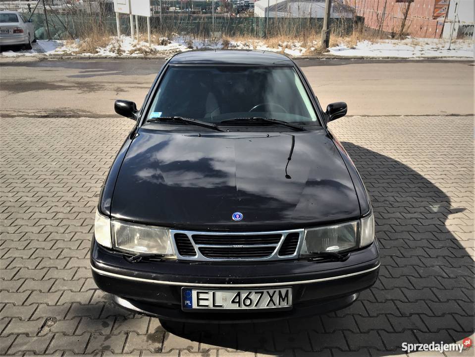 Saab 900 ng