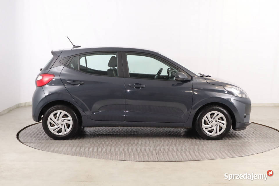 Hyundai i10 10 i10