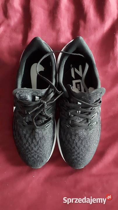 Nike Pegasus 36 rozmiar 40 podlaskie Białystok
