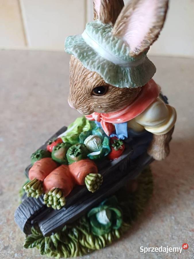 vintage figurka Leonardo małopolskie Nowy Targ sprzedam