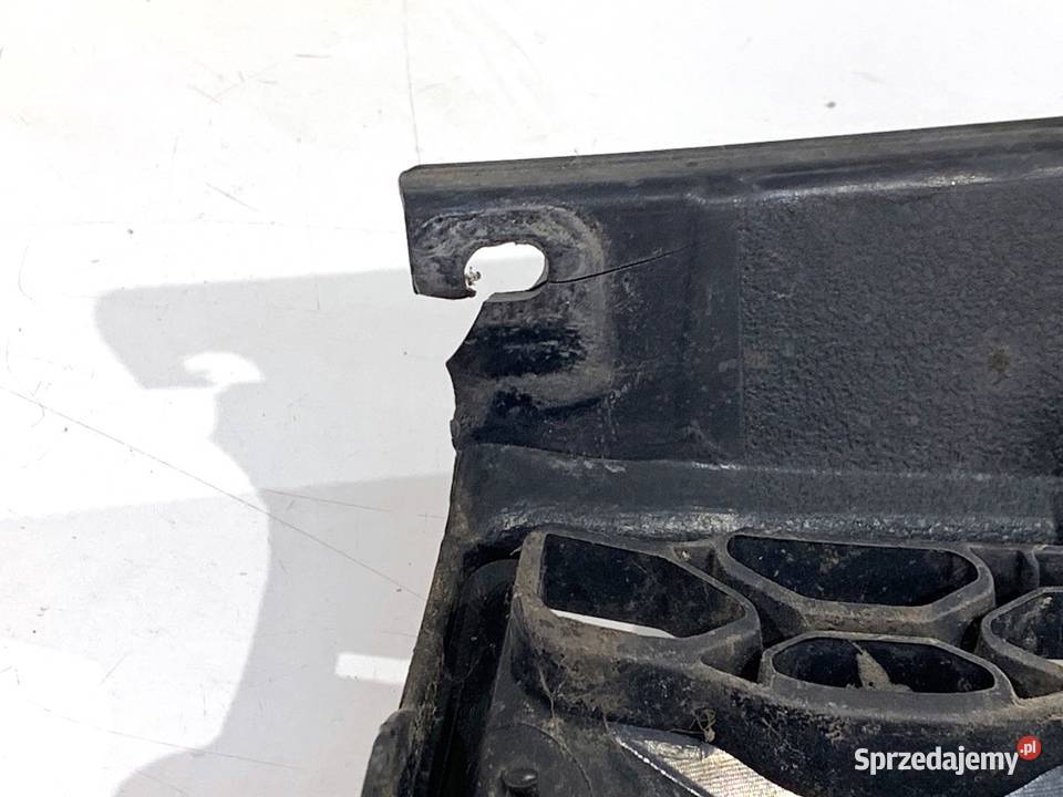 ATRAPA GRILL TOYOTA RAV 4 II 0005 SUV KRATA sprzedam