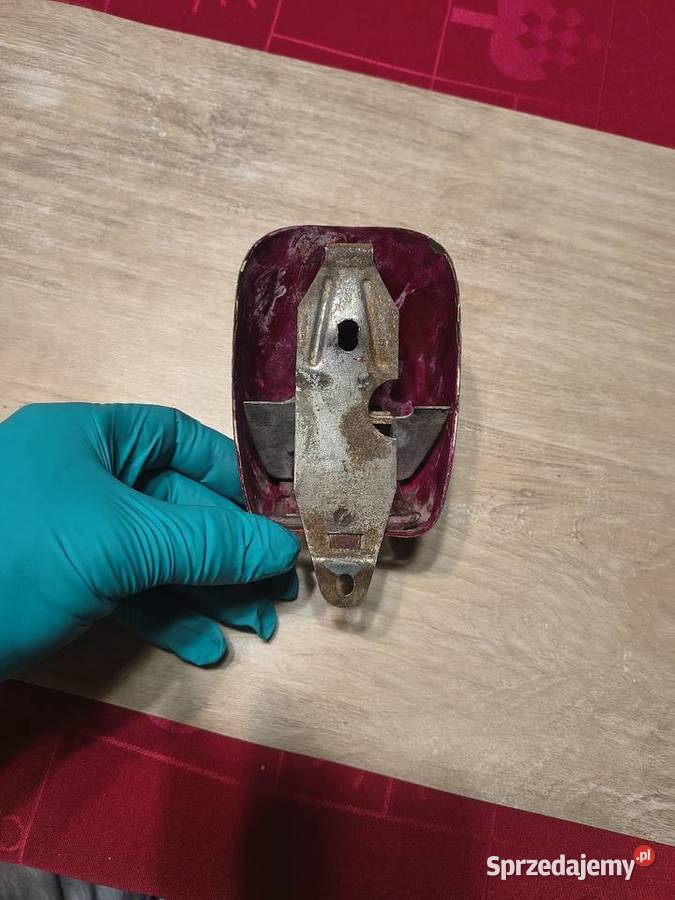 Lampa tył jawa kiwaczka 175 250 Rzeszów