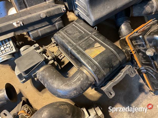 przepływomierze BMW E28E24 E34 itp Bydgoszcz