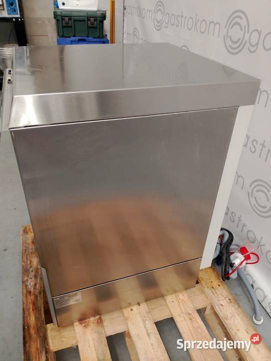 Zmywarka uniwersalna Silanos 801002 400V Wrocław