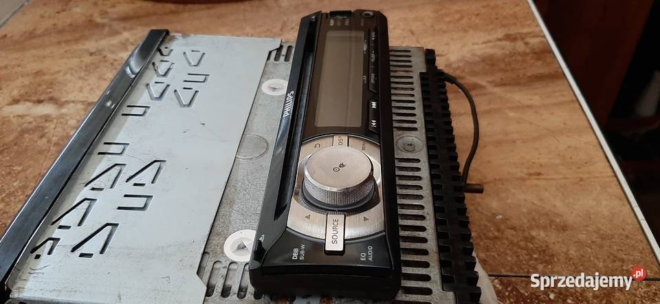SPRZEDAM RADIO PHILIPS CEM2000 Łódź