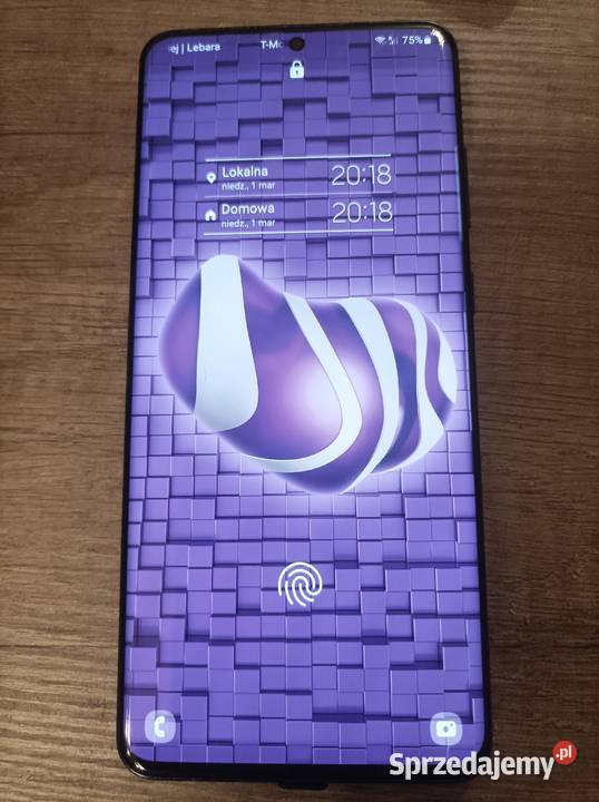 Samsung S20 Ultra 5G SMG988B Turobin