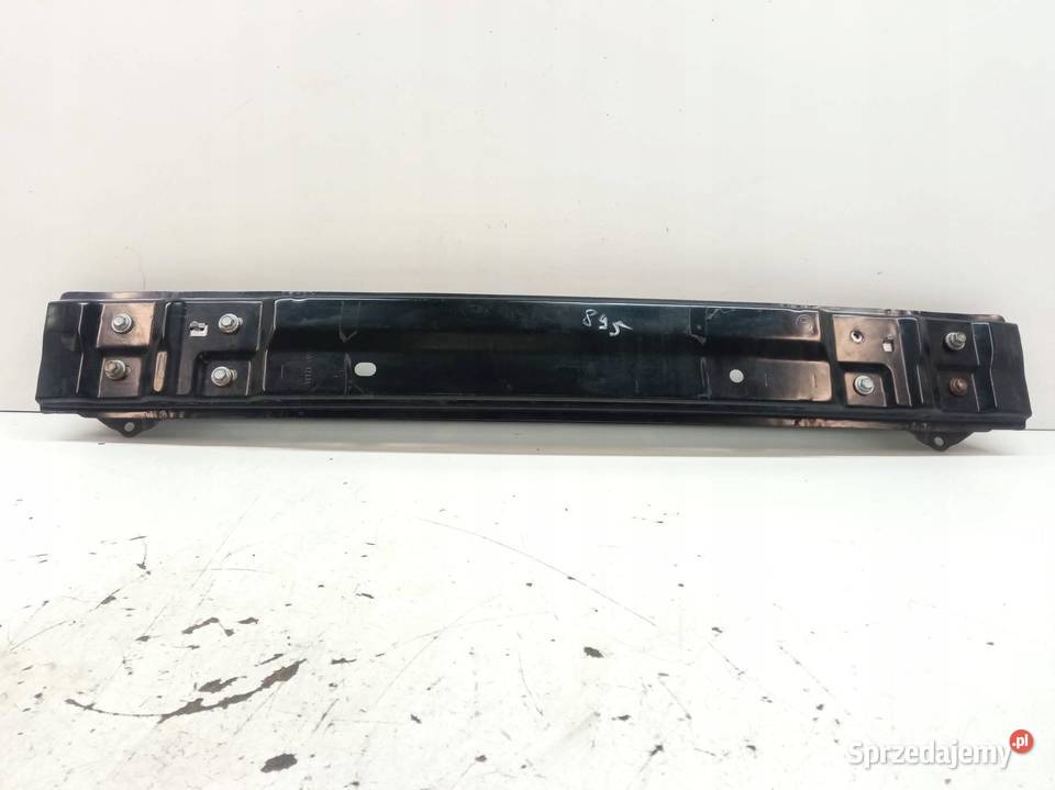 WZMOCNIENIE ZDERZAKA BELKA TYŁ E16 E17 E18 Rok produkcji 2019