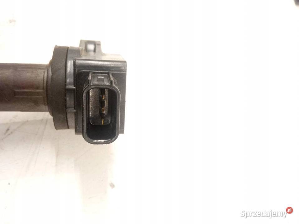 CEWKA ZAPŁONOWA 099700070 20 B Honda CRV II Rok produkcji 2004