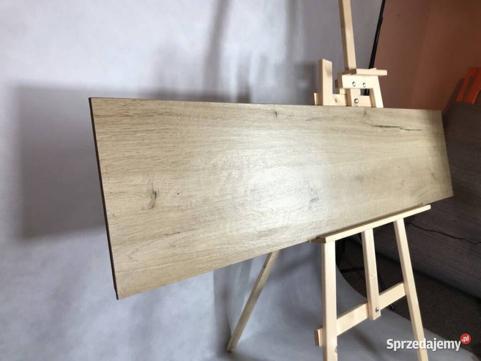 Płytka gres stopnica 30x120 3 kolory drewno Zakopane