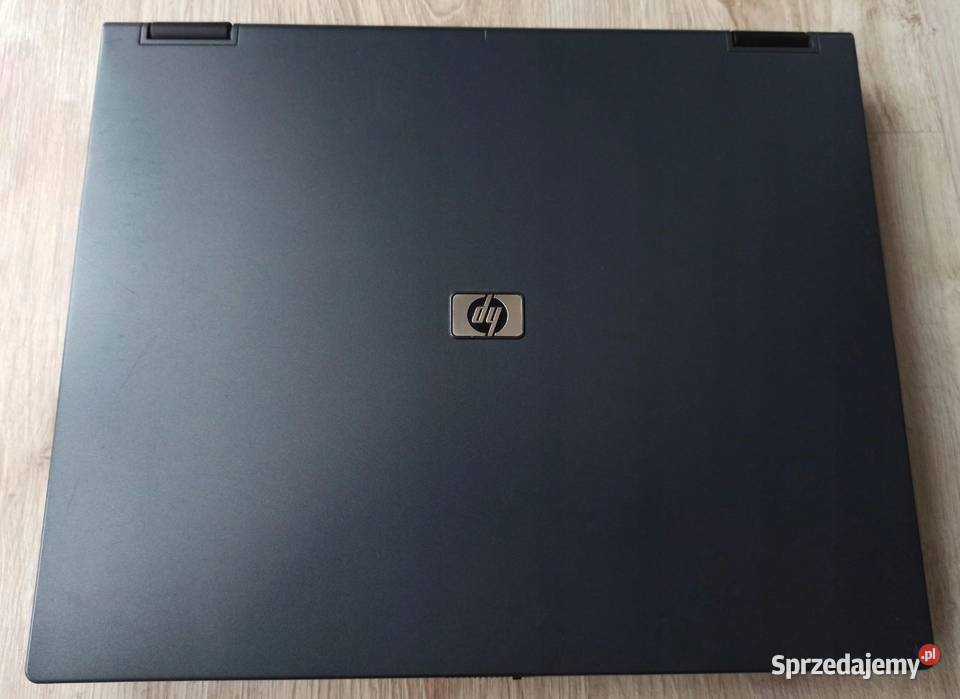 Laptop HP Compaq nx6325 Sprawny ładny stan Warszawa