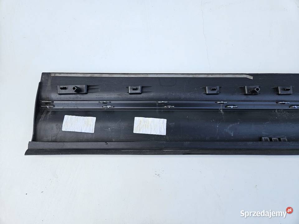 MERCEDES GLB W247 LISTWA DRZWI LEWY PRZÓD LEWA Międzychód