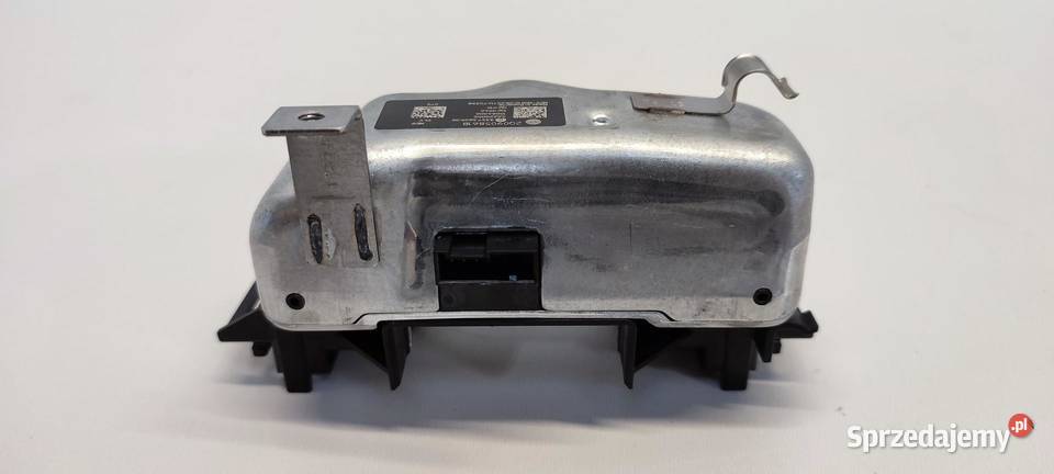 SKODA KAROQ BLOKADA KIEROWNICY 2Q0905861B osobowe