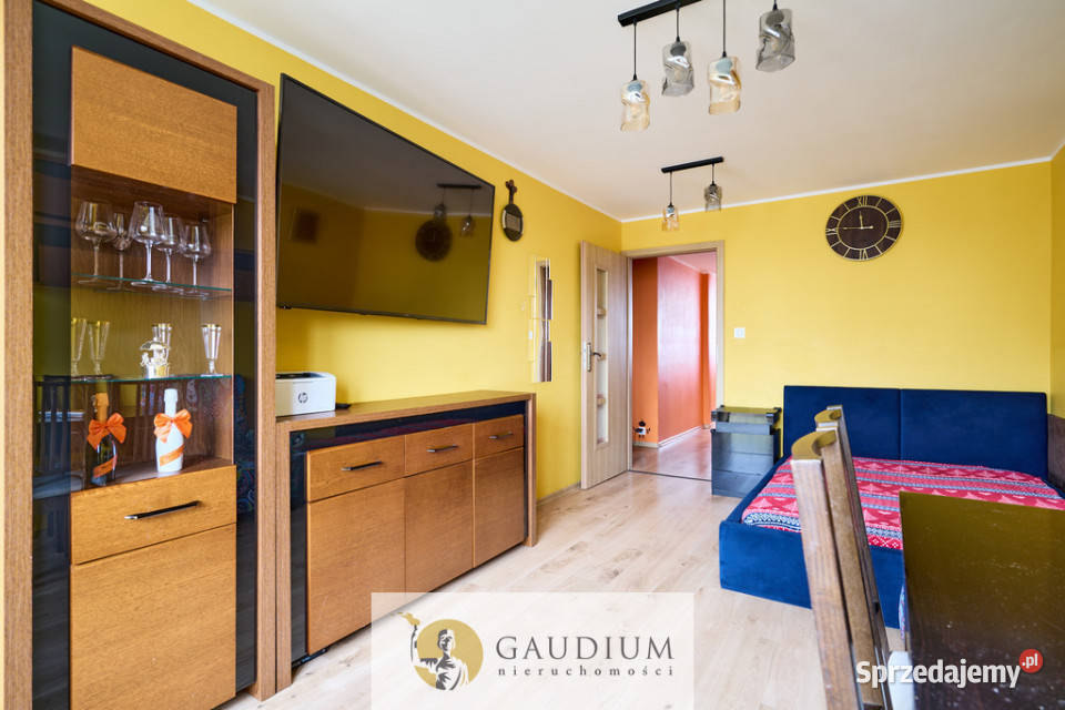 Mieszkanie I 2 pokoje I Przymorze sprzedam